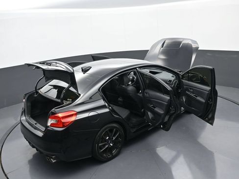 Used 2020 Subaru WRX Limited AWD/4WD image 44
