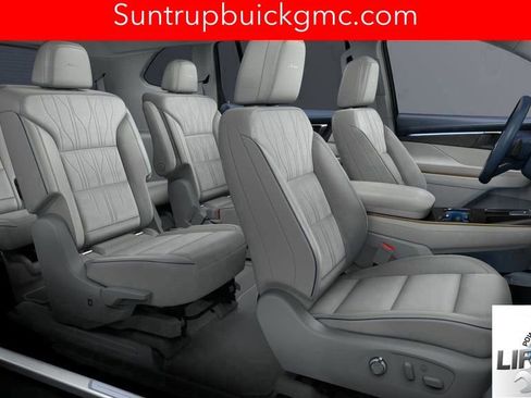 New 2026 Buick Enclave Avenir w/ Super Cruise Package image 67