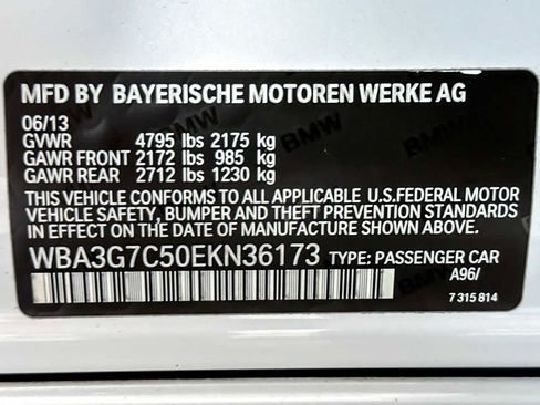 Used 2014 BMW 328i xDrive Wagon image 28