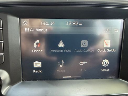 Used 2020 Kia Sorento EX image 38