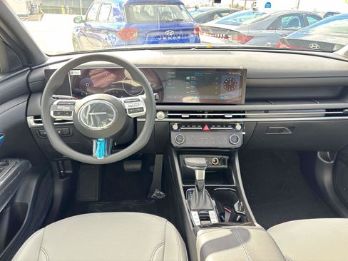 New 2026 Hyundai Santa Cruz SEL AWD/4WD image 5