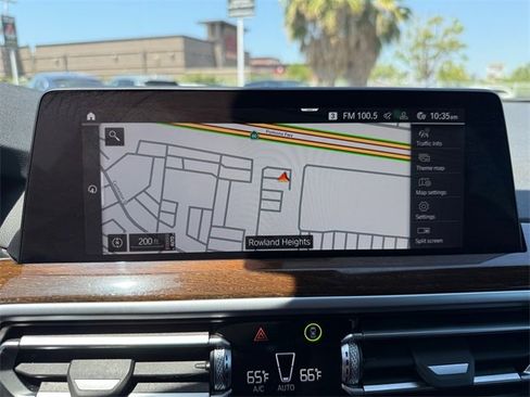 Used 2022 BMW X3 sDrive30i w/ Convenience Package image 19