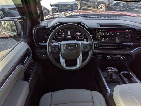 Used 2024 GMC Sierra 1500 SLT w/ SLT Premium Package image 18