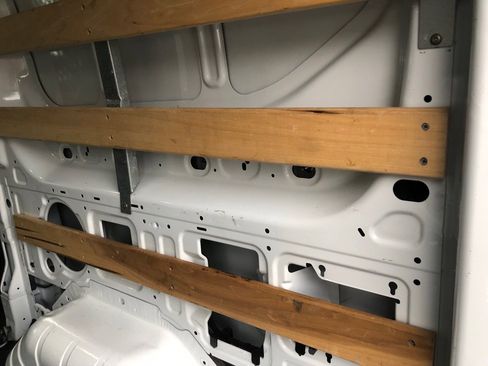 Used 2024 Ford Transit 250 Low Roof w/ Exterior Upgrade Package image 21