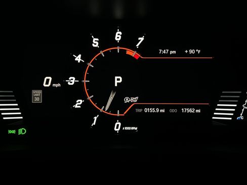 Used 2022 Toyota Supra Premium w/ Driver Assist Package image 16