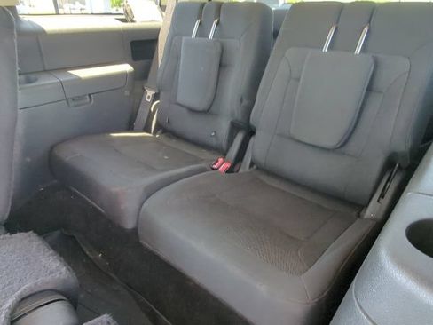 Used 2015 Ford Flex SE FWD image 24