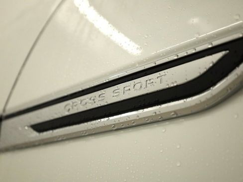 New 2026 Volkswagen Atlas Cross Sport SEL image 41