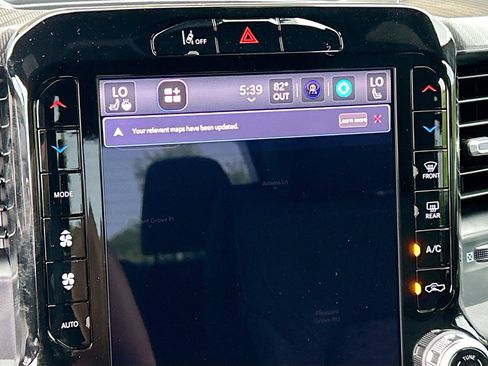 New 2026 RAM 1500 Big Horn AWD/4WD image 25