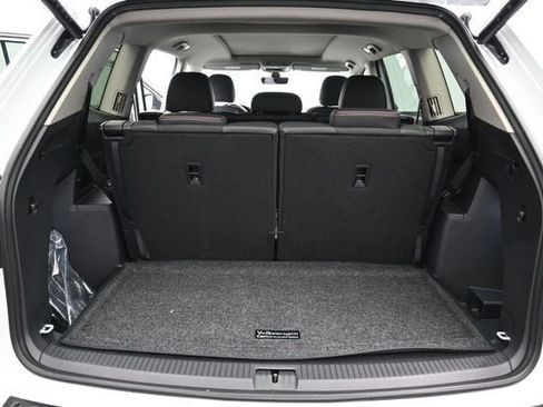 New 2026 Volkswagen Atlas Peak Edition AWD/4WD image 12