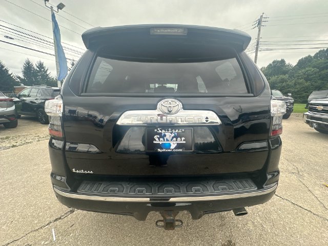 Used 2014 Toyota 4Runner Limited AWD/4WD image 42