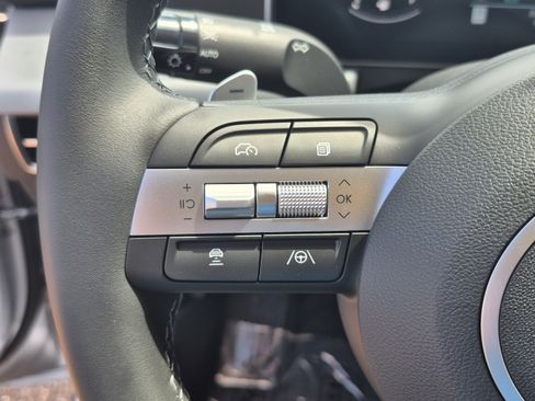 New 2026 Hyundai Sonata SEL FWD image 26