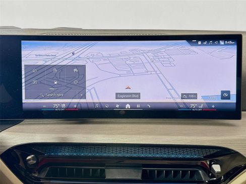 Used 2026 BMW 430i Coupe w/ M Sport Package image 9