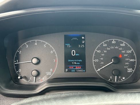 Certified 2024 Toyota Corolla SE FWD image 21