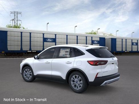 New 2026 Ford Escape Active w/ Tech Pack #1 AWD/4WD image 4