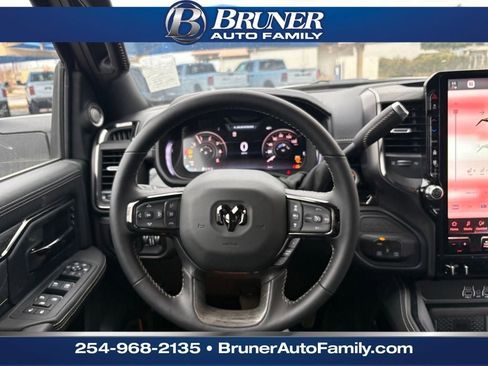 New 2026 RAM 3500 Limited image 18