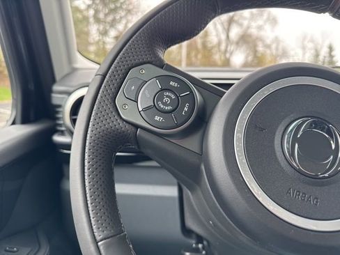 New 2026 INEOS Grenadier AWD/4WD image 12