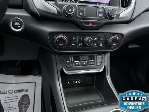 Used 2019 GMC Terrain SLE w/ Driver Convenience Package image 22