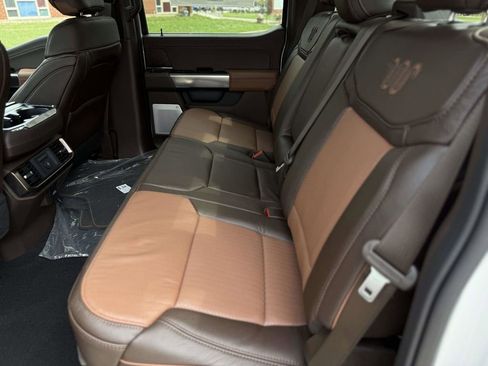 New 2026 Ford F150 King Ranch image 31
