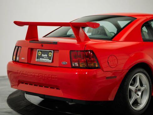 Used 2000 Ford Mustang Cobra RWD image 33