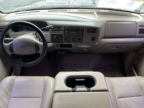 Used 2002 Ford F250 Lariat AWD/4WD image 10