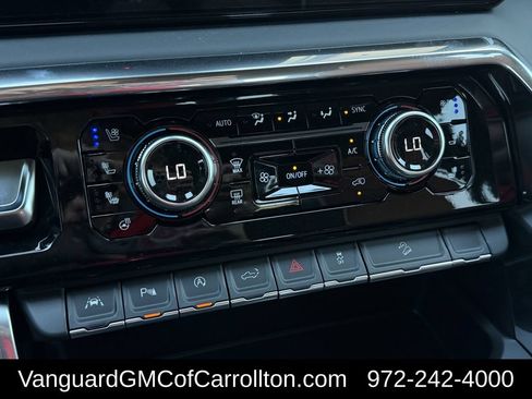 New 2026 GMC Sierra 1500 Denali Ultimate AWD/4WD image 16