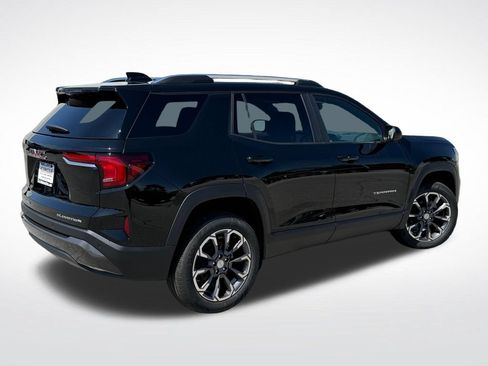 New 2026 GMC Terrain Elevation w/ Elevation Premium Package AWD/4WD image 15