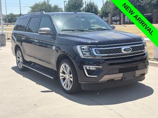 Used 2021 Ford Expedition Max King Ranch AWD/4WD video 1