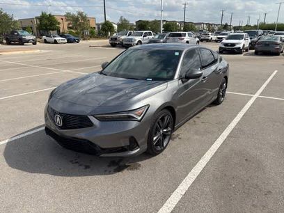 Used 2023 Acura Integra A-Spec