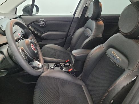 Used 2019 FIAT 500X Trekking w/ Sunroof & Beats Package image 17