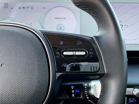 Used 2023 Hyundai Ioniq 5 SEL image 22