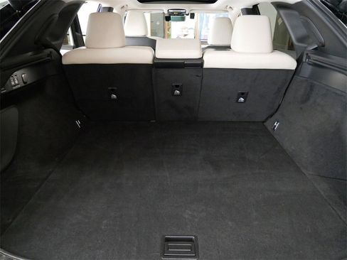 Certified 2025 Lexus RX 350 AWD image 8