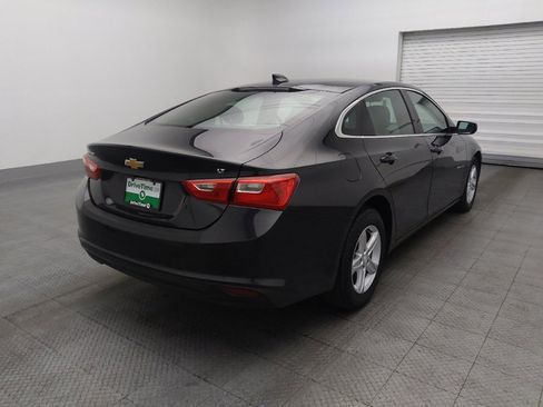 Used 2023 Chevrolet Malibu LT FWD image 9