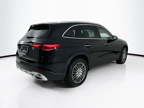 New 2026 Mercedes-Benz GLC 300 4MATIC image 8