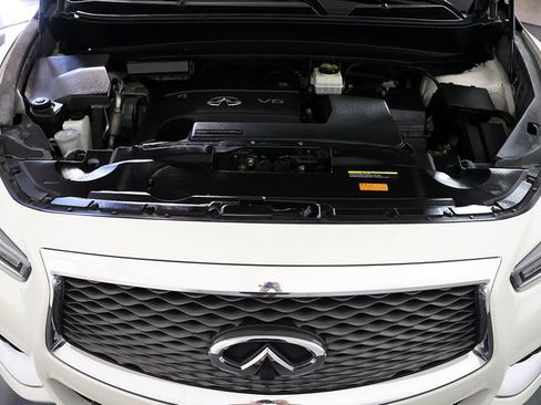 Used 2016 INFINITI QX60 Luxe w/ Premium Plus Package AWD/4WD image 40