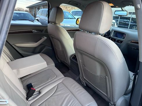 Used 2011 Audi Q5 3.2 Premium Plus image 32