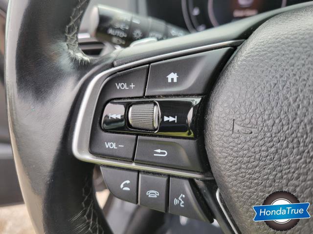 Certified 2018 Honda Accord EX-L image 20