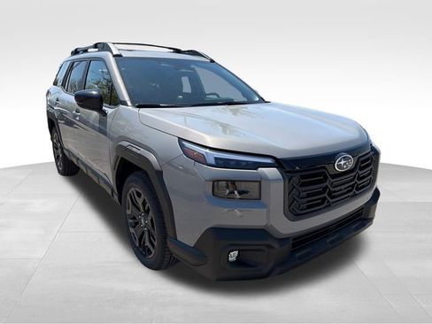 New 2026 Subaru Outback Limited XT AWD/4WD image 1