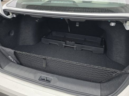 New 2026 Nissan Sentra SL w/ Floor Mat Package FWD image 16