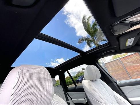Used 2023 BMW X5 sDrive40i RWD image 21