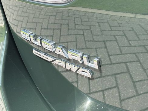 Certified 2023 Subaru Forester Premium AWD/4WD image 12