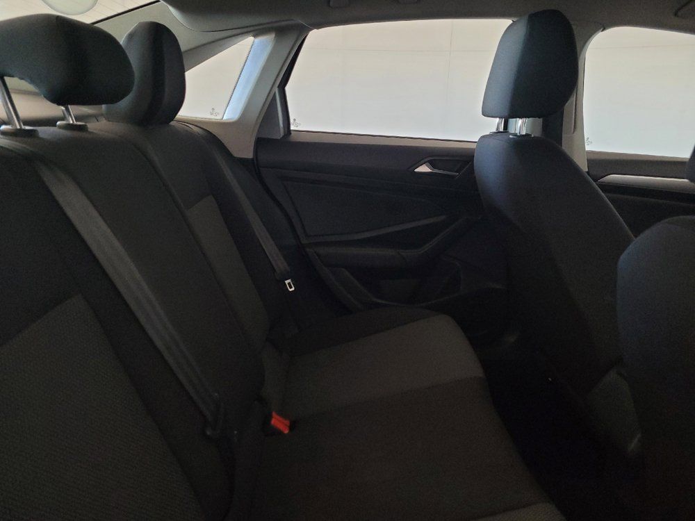 Used 2021 Volkswagen Jetta S FWD image 19