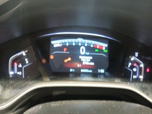 Used 2021 Honda CR-V EX-L image 4