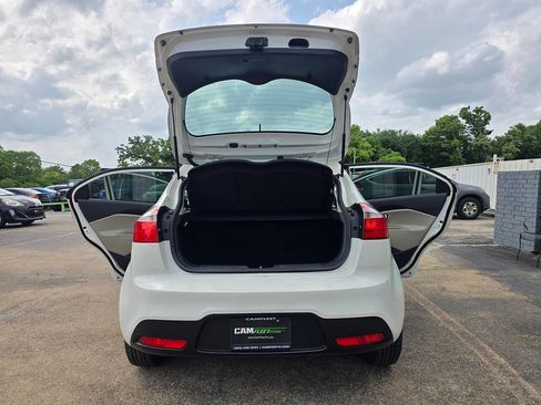 Used 2013 Kia Rio EX image 48