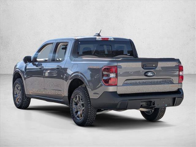 New 2026 Ford Maverick Tremor AWD/4WD image 9