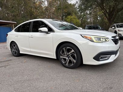 Used 2020 Subaru Legacy Limited