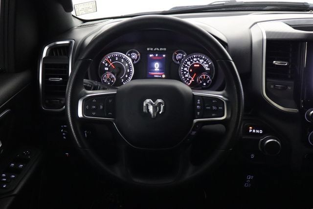 Used 2025 RAM 1500 Big Horn RWD image 7