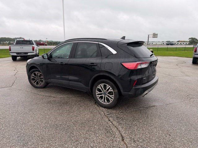Used 2022 Ford Escape SEL AWD/4WD image 11