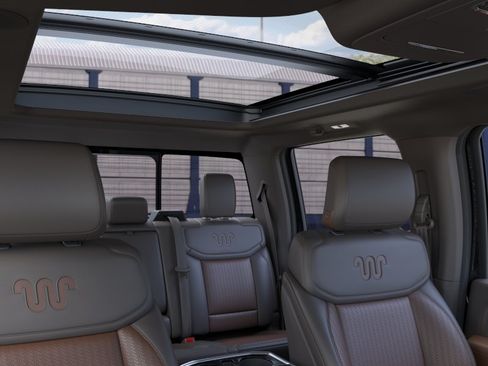 New 2026 Ford F150 King Ranch AWD/4WD image 22