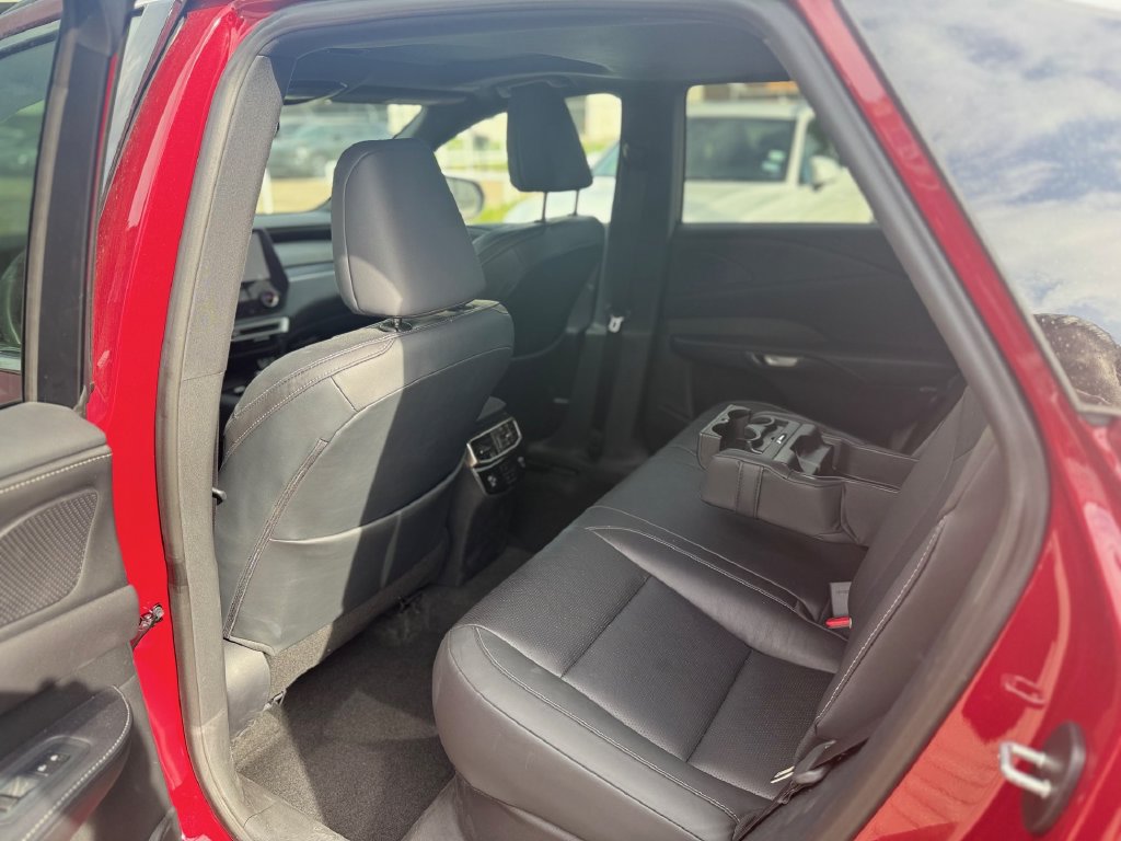 Used 2024 Lexus RX 350 Premium Plus w/ Convenience Package FWD image 4
