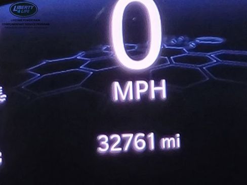 Used 2022 Jeep Compass Sport image 31